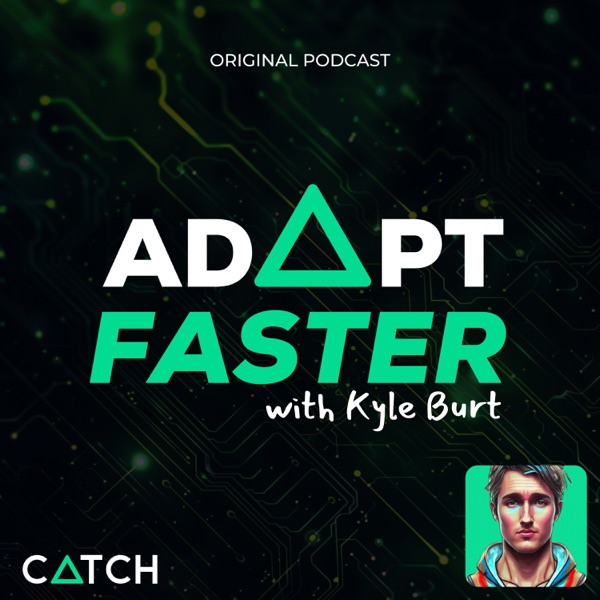 Adapt Faster podcast