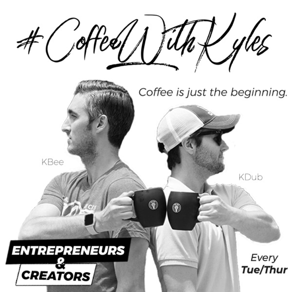 Coffee with Kyles show